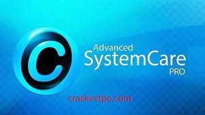Advanced SystemCare 14.6.0.307 Crack