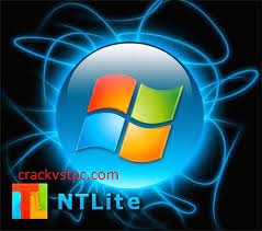 NTLite 2.3.0.8283 Crack