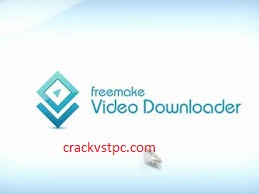 Freemake Video 4.1.13.74 Crack