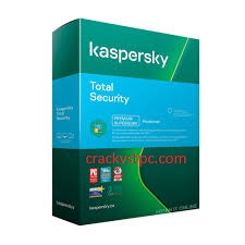Kaspersky Total Security 2022 Crack