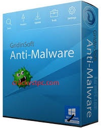 GridinSoft Anti-Malware 4.2.5 Crack