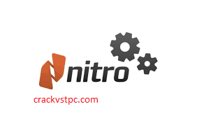 Nitro Pro 13.49.2.993 Crack