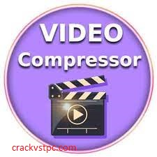 Video Compressor Crack 2021