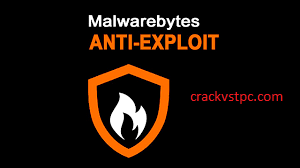 Malwarebytes Anti-Exploit Premium 1.13.1.415 Crack