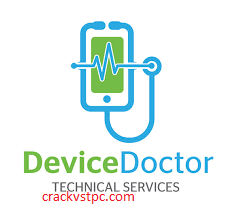 Device Doctor Pro 5.3.521.0 Crack