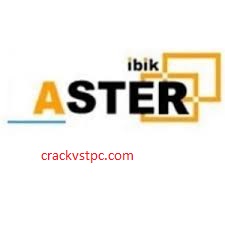ASTER V7 2.28.1 Crack