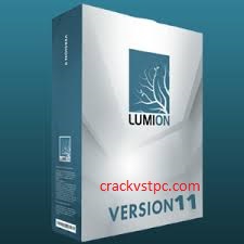 Lumion 12 Pro Crack 