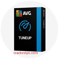 AVG PC TuneUp 2022 Crack