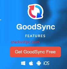 GoodSync 11.8.9.9 Crack