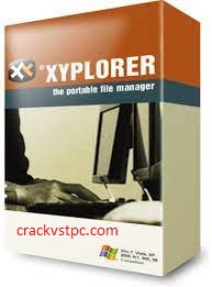 XYplorer 22.60.0100 Crack
