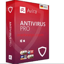 Avira Antivirus Pro 2022 Crack