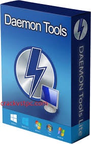DAEMON Tools Pro 8.3.1 Crack