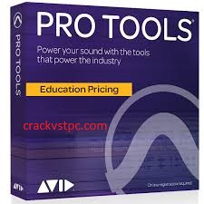 Avid Pro Tools 2022.12 Crack 