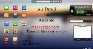 droid transfer 1.54.0 Crack