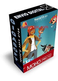 Smith Micro Moho Pro 13.5.2 Crack