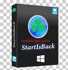 StartIsBack++ 2.9.17 Crack