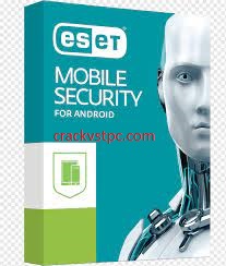 ESET Mobile Security 7.2.19.0 Crack