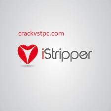 iStripper 1.3.1 Crack
