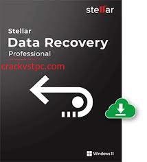 Stellar Data Recovery for iPhone 10.2.0.0 Crack 
