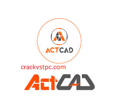 ActCAD Professional 2022 Crack