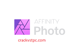 Affinity Photo 1.10.5.1342 Crack