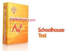 Schoolhouse Test Professional Edition 5.3.136 Crack