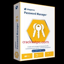 Databit Password Manager 1.1742 Crack