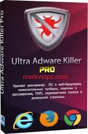 Ultra Adware Killer 10.5.0.0 Crack