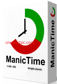 ManicTime 5.0.1.0 Crack
